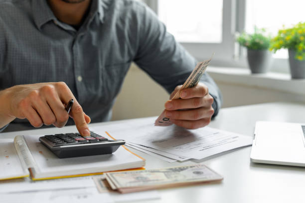 Portola Valley, CA Loan Agency Company
